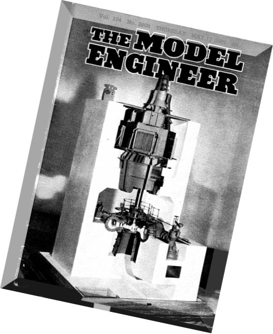 Model Engineer Issue 2608