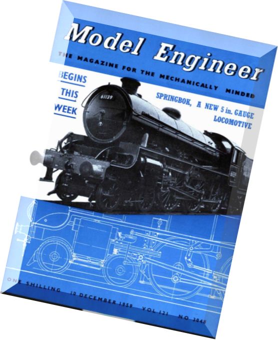 Model Engineer Issue 3048