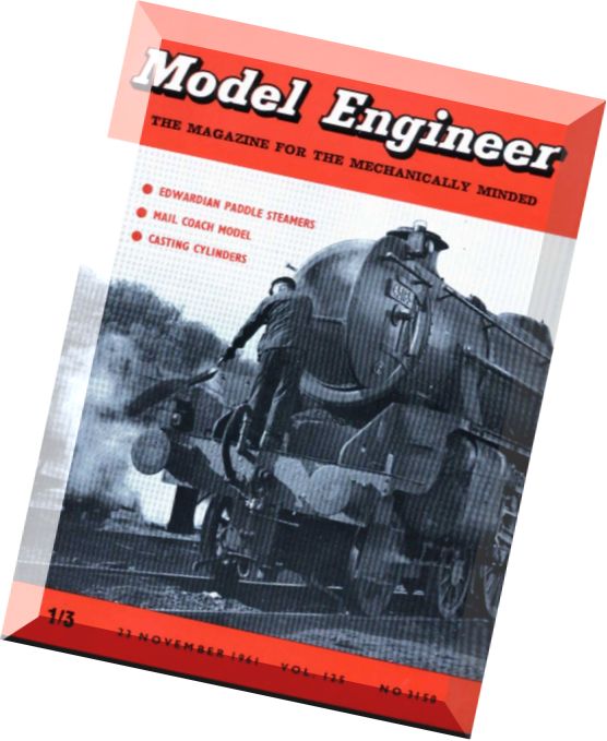 Model Engineer Issue 3150