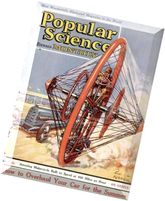 Popular Science 04-1923