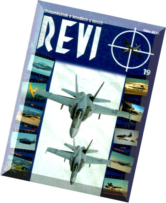 Revi 19 – A-1 Skyraider drawings