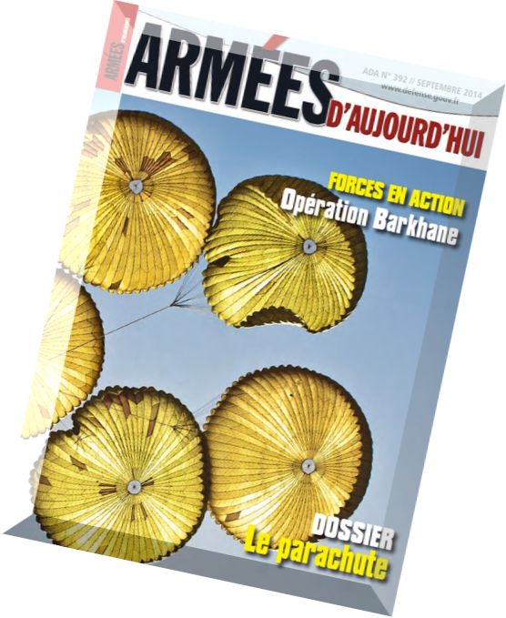 Armees D’aujourd’hui 2014-08 (392)