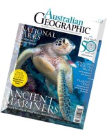 Australian Geographic – November-December 2014