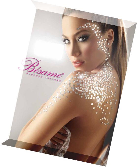 Download Besame Ropa Intima Catalogo 2011 Pdf Magazine