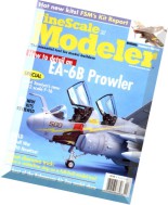 FineScale Modeler – April 2005