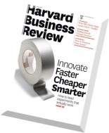 Harvard Business Review USA – December 2014
