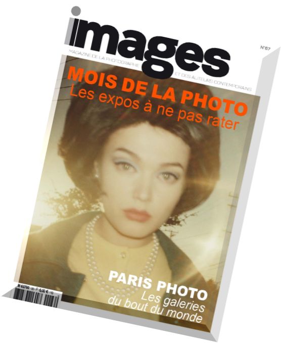 Images Magazine N 67 – Novembre 2014