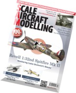 Scale Aircraft Modelling – December 2014