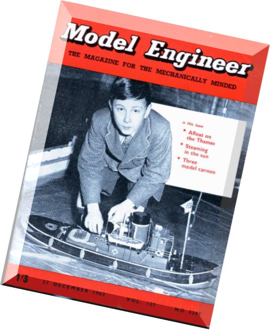 Model Engineer Issue 3207