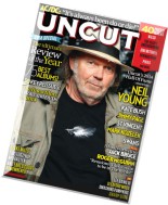 Uncut UK Magazine – January 2015