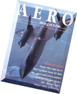 Aero Magazin 01