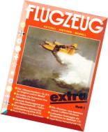 Flugzeug Extra 1988-01