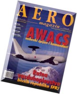 Aero magazin Serbian 17