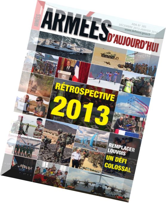 Armees D’aujourd’hui 2013-12 – 2014-01 (385)