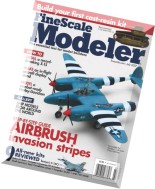 FineScale Modeler 2007-07
