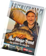 Fisch & Fang – Magazin Dezember 12, 2014