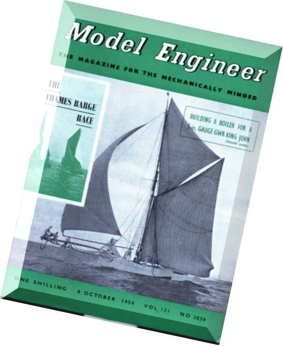 Model Engineer Issue 3039