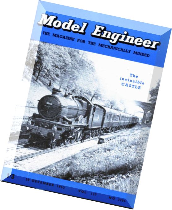 Model Engineer Issue 3206