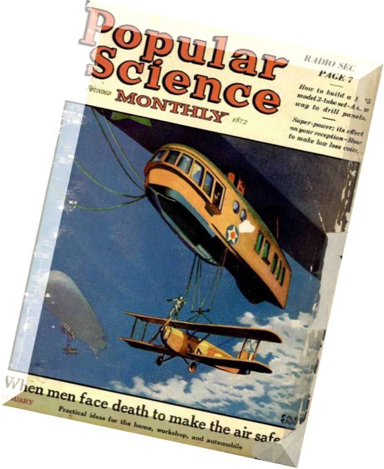 Popular Science 01-1925