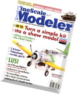 FineScale Modeler 2005-11