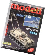 Modell es Makett 1995-02