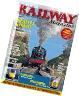 The Railway Magazine – December 2014