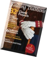Knitting Traditions – Fall 2012