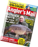 Angler’s Mail UK – 02 December 2014