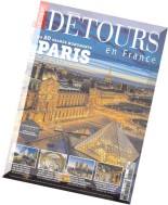 Detours en France N 180 – Decembre 2014