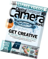 Digital Camera World – January 2015
