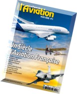Le Fana de l’Aviation Hors-Serie N 3 – Decembre 2014-Janvier 2015