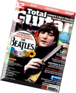 Total Guitar – October 2009