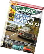Classic & Sports Car UK – January 2014