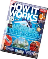 How It Works – Issue 67, 2015