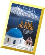 National Geographic Portugal – Diciembre 2014