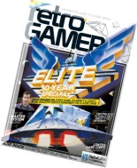 Retro Gamer – Issue 136, 2015