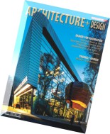 Architecture + Design – December 2014