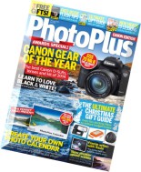 PhotoPlus Canon Editoin – January 2015