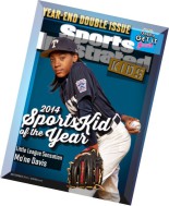 Sports Illustrated Kids – December 2014