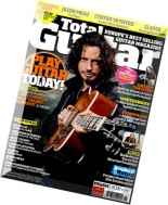 Total Guitar – November 2009