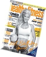 Women’s Health and Fitness – January 2015