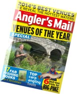 Angler’s Mail UK – 9 December 2014