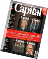 Capital Italia N 417 – Dicembre 2014