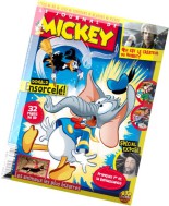 Le Journal de Mickey N 3260 – 10 au 16 Decembre 2014