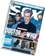 SFX Magazine – February 2015