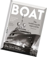 Boat International – January 2015