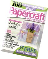 PaperCraft Inspirations – January 2015