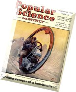 Popular Science 12-1924