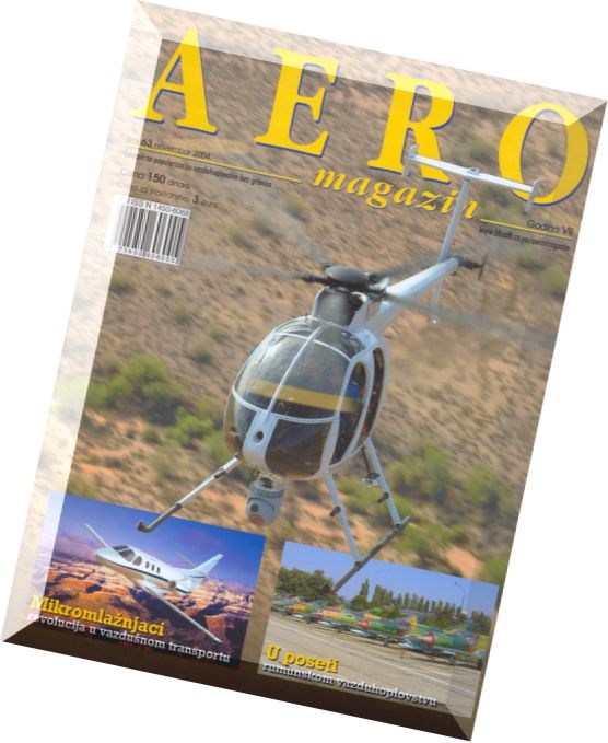 Aero Magazin 63