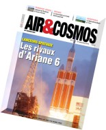 Air & Cosmos N 2433 – 12 au 18 Decembre 2014